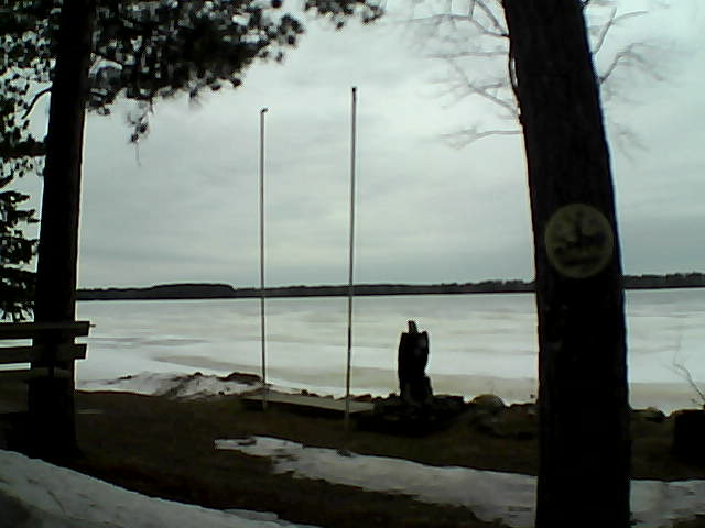 Whiteface Cam Image - Sun, 04/27/2014 10:03am 