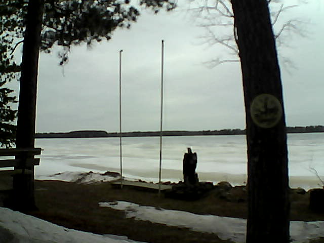 Whiteface Cam Image - Sun, 04/27/2014 11:23am 