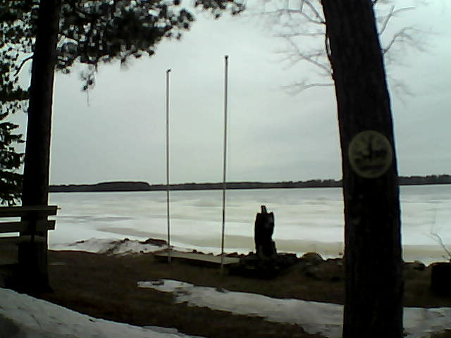 Whiteface Cam Image - Sun, 04/27/2014 11:43am 