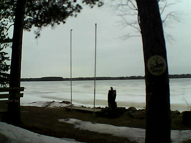 Whiteface Cam Image - Sun, 04/27/2014 12:23pm 