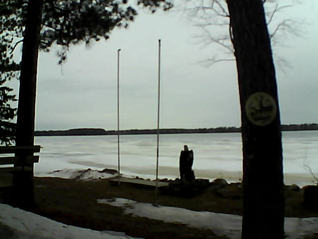 Whiteface Cam Image - Sun, 04/27/2014 1:03pm 