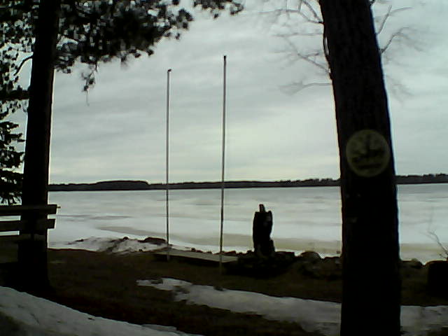 Whiteface Cam Image - Sun, 04/27/2014 1:23pm 