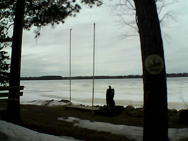 Whiteface Cam Image - Sun, 04/27/2014 2:23pm 