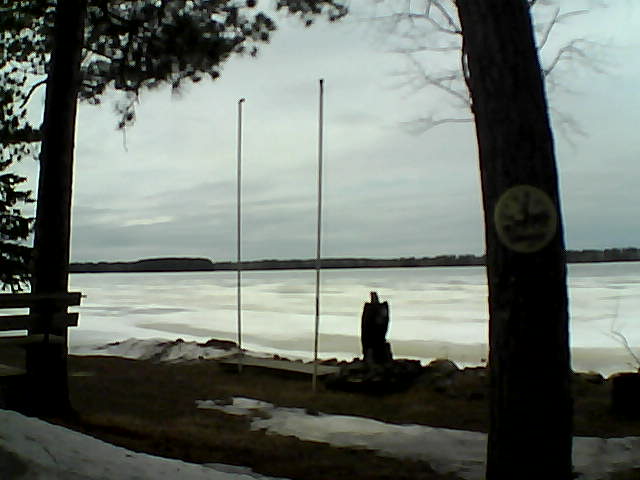 Whiteface Cam Image - Sun, 04/27/2014 2:43pm 