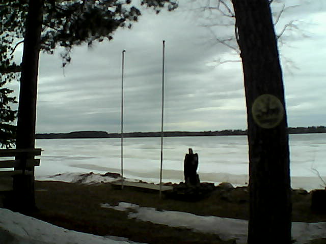 Whiteface Cam Image - Sun, 04/27/2014 3:10pm 