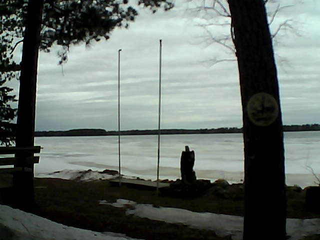 Whiteface Cam Image - Sun, 04/27/2014 3:30pm 