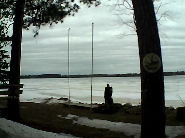 Whiteface Cam Image - Sun, 04/27/2014 3:50pm 