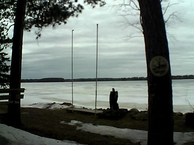 Whiteface Cam Image - Sun, 04/27/2014 4:10pm 