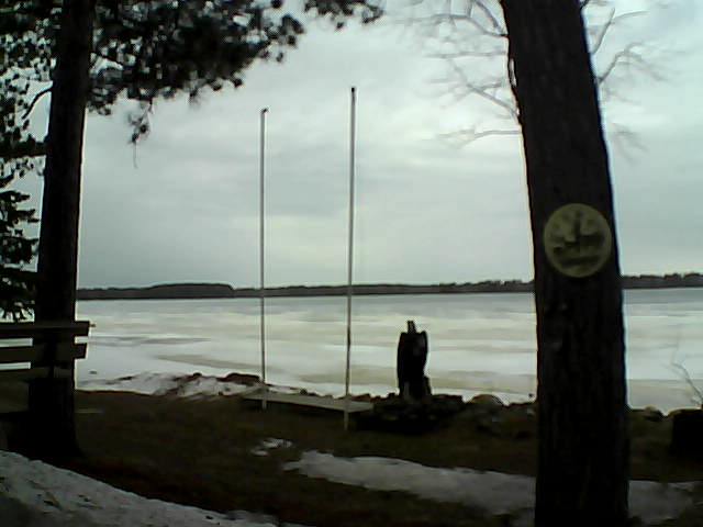 Whiteface Cam Image - Mon, 04/28/2014 7:24am 