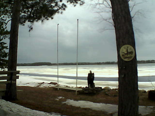 Whiteface Cam Image - Mon, 04/28/2014 7:44am 