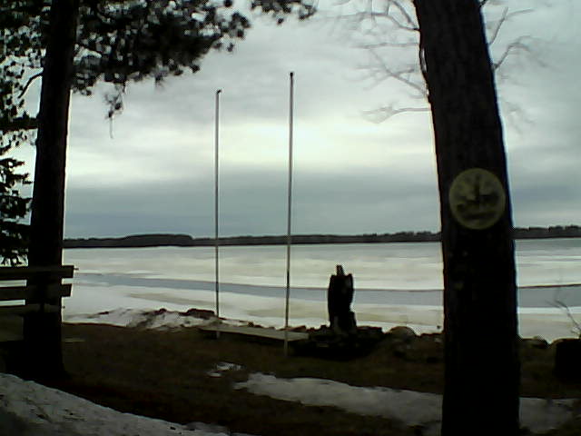 Whiteface Cam Image - Mon, 04/28/2014 8:04am 