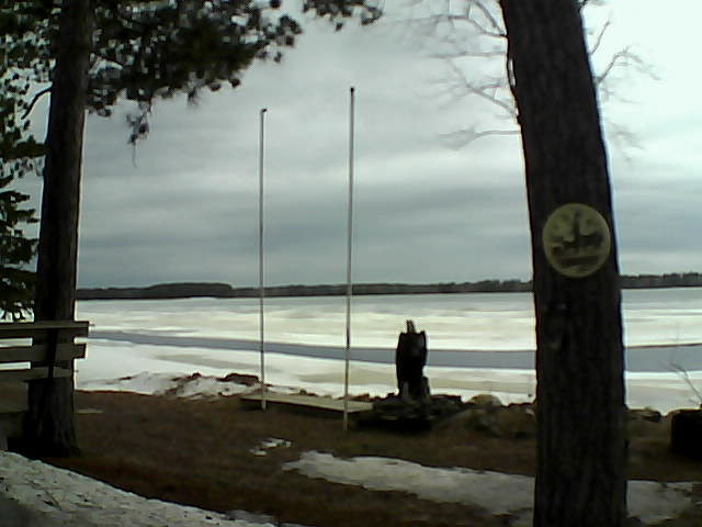 Whiteface Cam Image - Mon, 04/28/2014 8:44am 