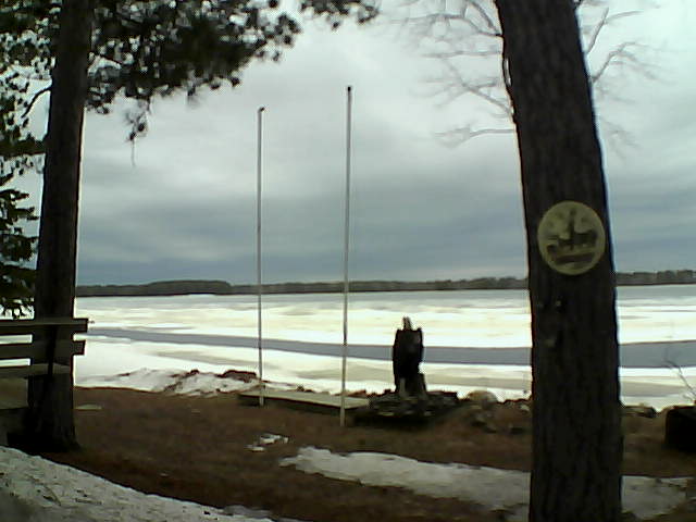 Whiteface Cam Image - Mon, 04/28/2014 9:04am 