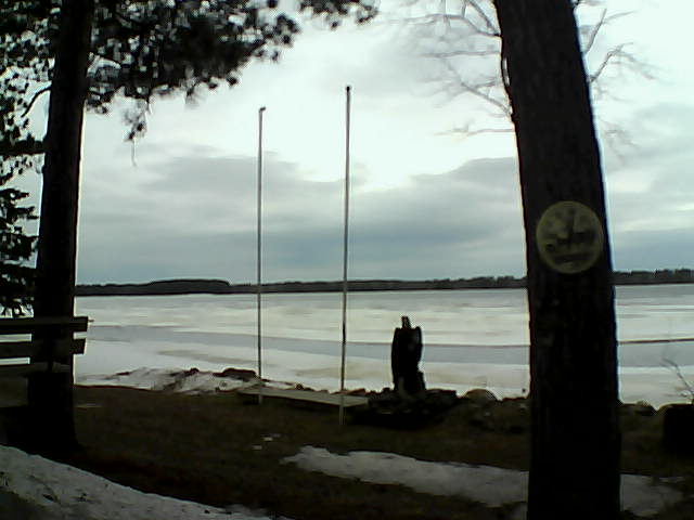 Whiteface Cam Image - Mon, 04/28/2014 11:44am 