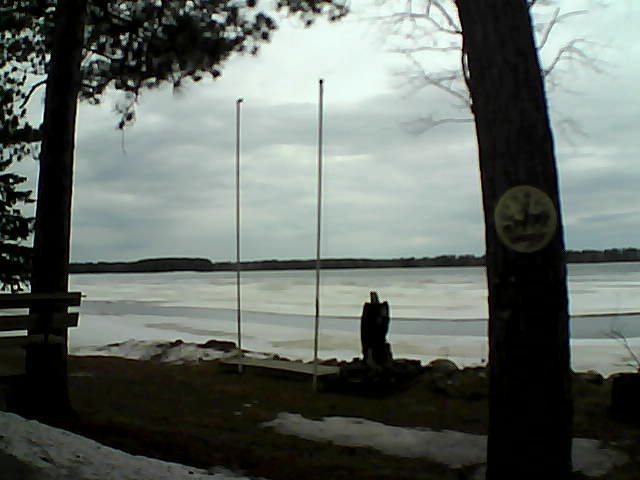 Whiteface Cam Image - Mon, 04/28/2014 12:24pm 