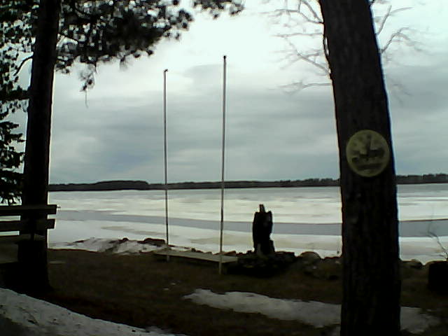 Whiteface Cam Image - Mon, 04/28/2014 12:44pm 