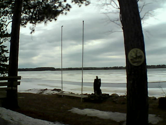 Whiteface Cam Image - Mon, 04/28/2014 1:04pm 