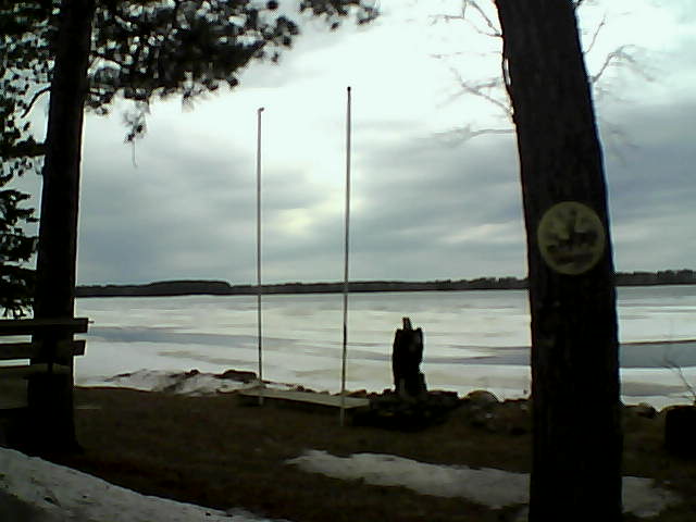 Whiteface Cam Image - Mon, 04/28/2014 1:24pm 