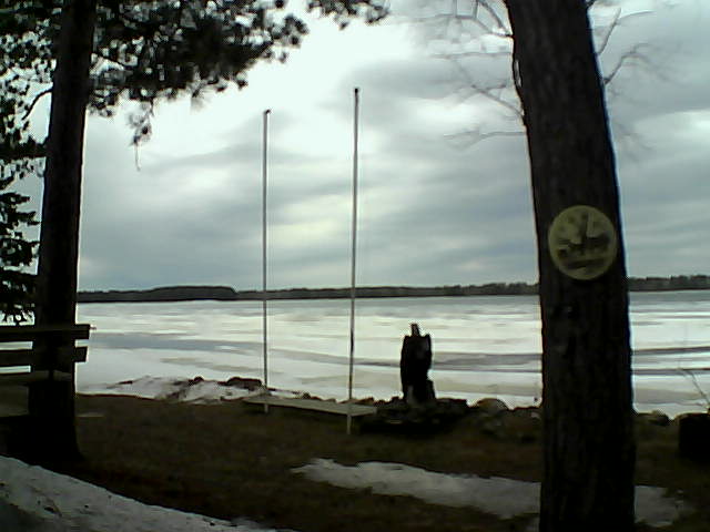 Whiteface Cam Image - Mon, 04/28/2014 1:44pm 