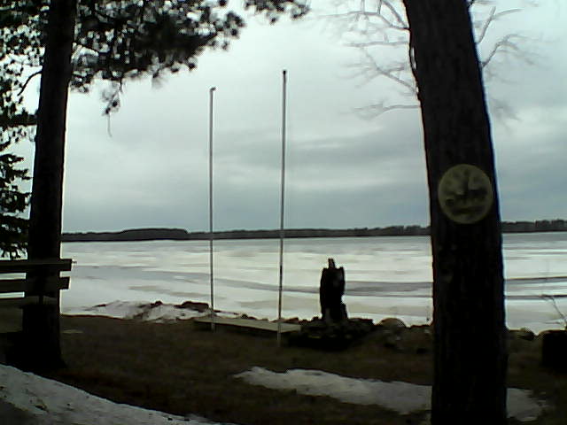 Whiteface Cam Image - Mon, 04/28/2014 2:44pm 