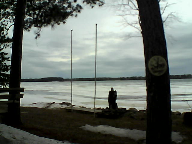 Whiteface Cam Image - Mon, 04/28/2014 3:24pm 