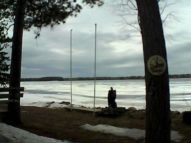 Whiteface Cam Image - Mon, 04/28/2014 4:04pm 