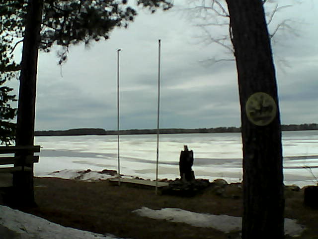 Whiteface Cam Image - Mon, 04/28/2014 4:24pm 