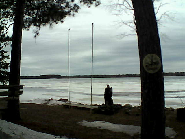 Whiteface Cam Image - Mon, 04/28/2014 5:04pm 