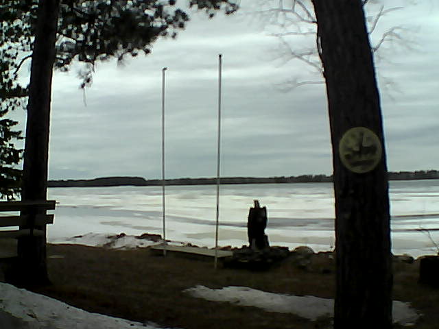 Whiteface Cam Image - Mon, 04/28/2014 5:24pm 