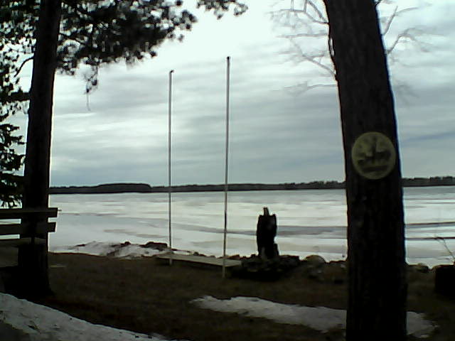 Whiteface Cam Image - Mon, 04/28/2014 5:44pm 