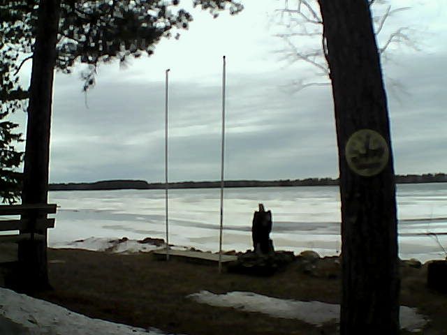 Whiteface Cam Image - Mon, 04/28/2014 6:04pm 