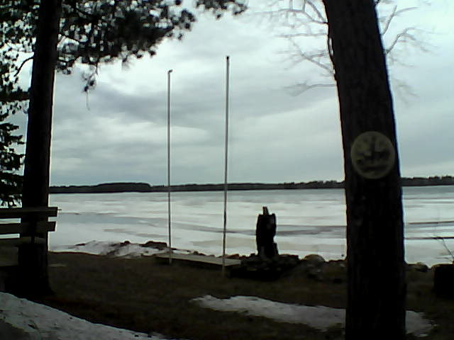 Whiteface Cam Image - Mon, 04/28/2014 7:04pm 