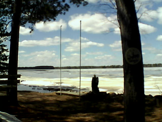 Whiteface Cam Image - Sun, 05/04/2014 1:56pm 