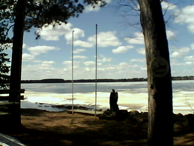 Whiteface Cam Image - Sun, 05/04/2014 2:16pm 