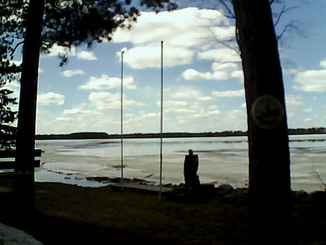 Whiteface Cam Image - Sun, 05/04/2014 2:36pm 