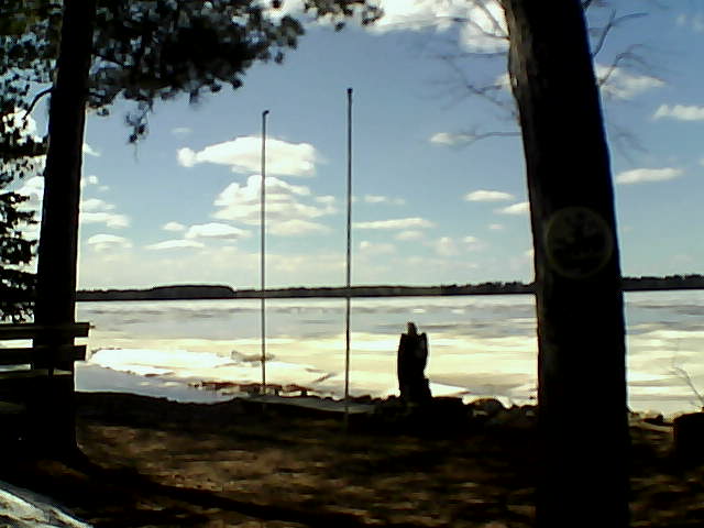 Whiteface Cam Image - Sun, 05/04/2014 3:16pm 