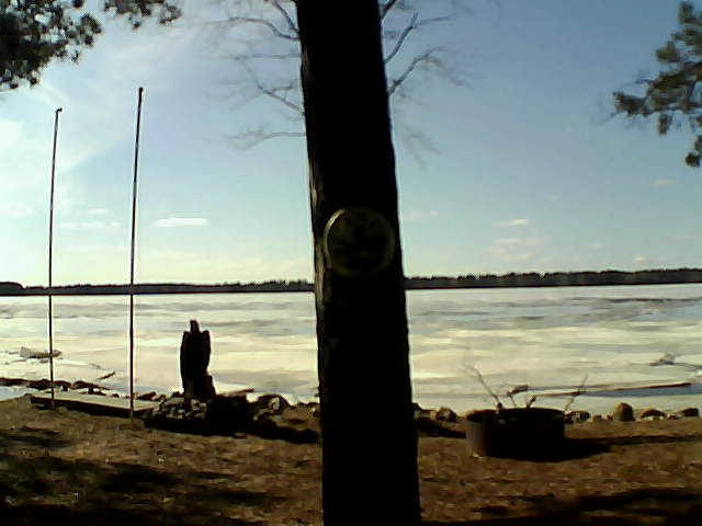 Whiteface Cam Image - Sun, 05/04/2014 5:12pm 