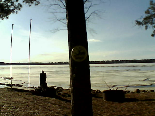 Whiteface Cam Image - Sun, 05/04/2014 6:12pm 