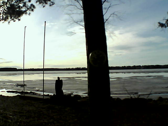 Whiteface Cam Image - Sun, 05/04/2014 6:32pm 