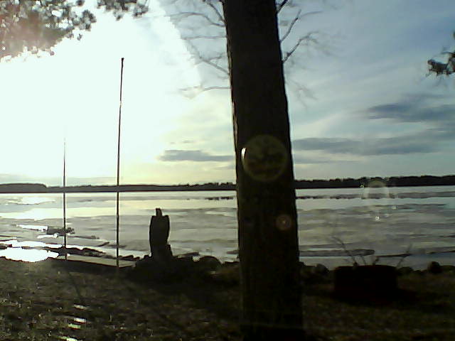 Whiteface Cam Image - Sun, 05/04/2014 7:12pm 