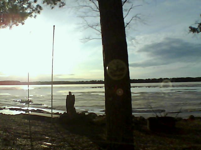 Whiteface Cam Image - Sun, 05/04/2014 7:32pm 