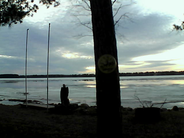 Whiteface Cam Image - Sun, 05/04/2014 8:12pm 