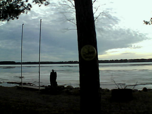 Whiteface Cam Image - Sun, 05/04/2014 8:32pm 