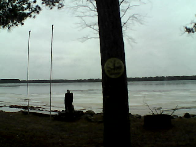 Whiteface Cam Image - Mon, 05/05/2014 7:36am 