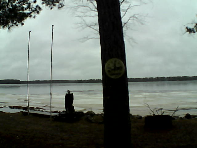 Whiteface Cam Image - Mon, 05/05/2014 8:36am 