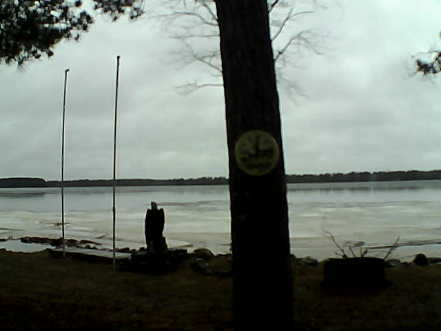 Whiteface Cam Image - Mon, 05/05/2014 8:56am 