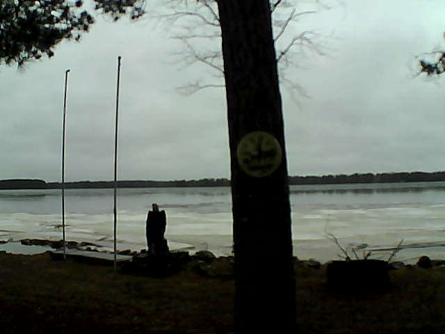 Whiteface Cam Image - Mon, 05/05/2014 9:16am 