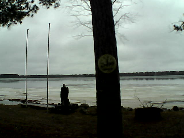 Whiteface Cam Image - Mon, 05/05/2014 9:36am 