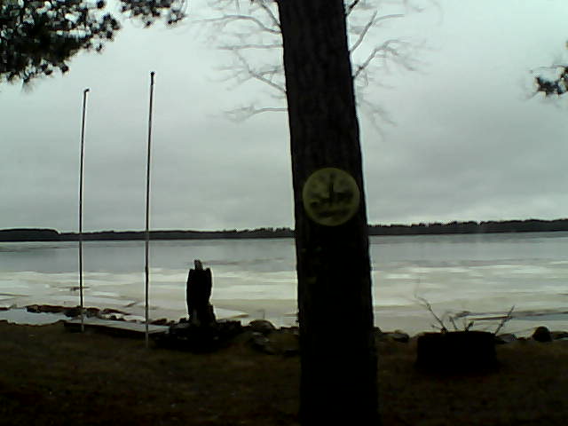 Whiteface Cam Image - Mon, 05/05/2014 9:56am 