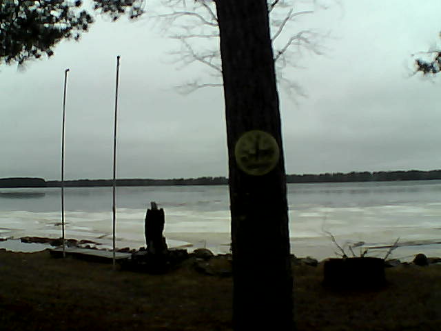 Whiteface Cam Image - Mon, 05/05/2014 10:36am 